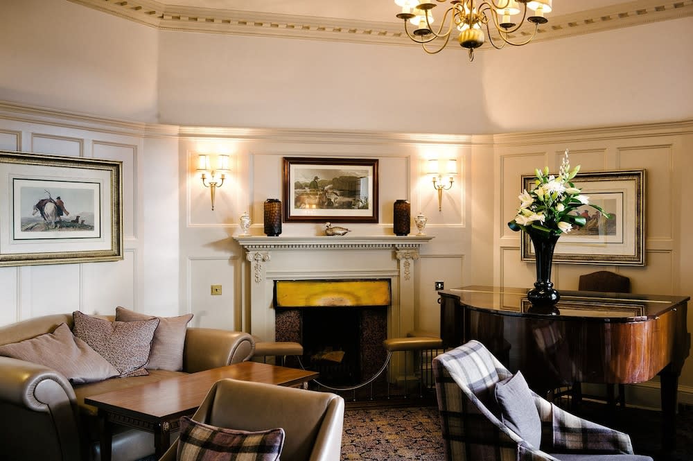 Macdonald Forest Hills Hotel & Spa 3