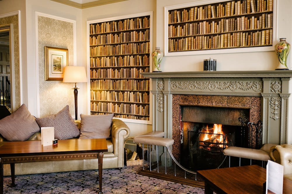 Macdonald Forest Hills Hotel & Spa 2