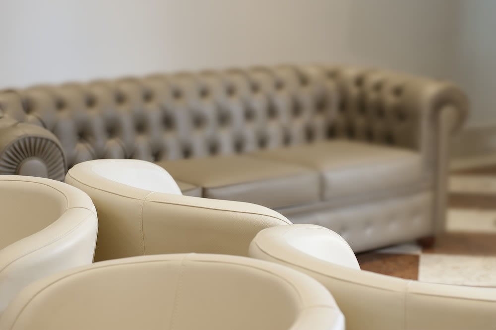 SHG Hotel De La Ville 2