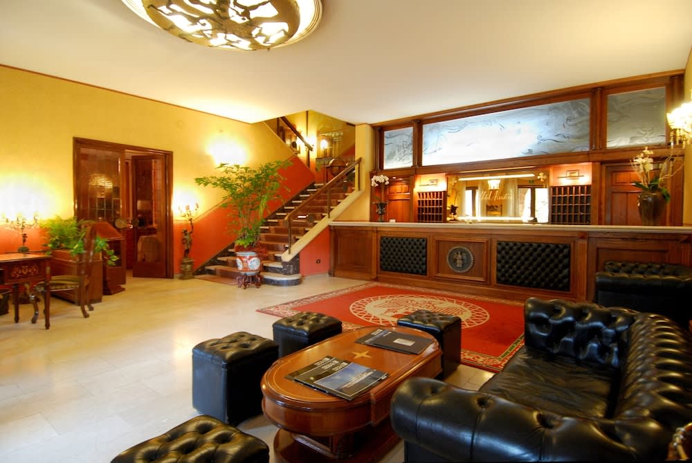 Park Hotel Villa Ariston 2