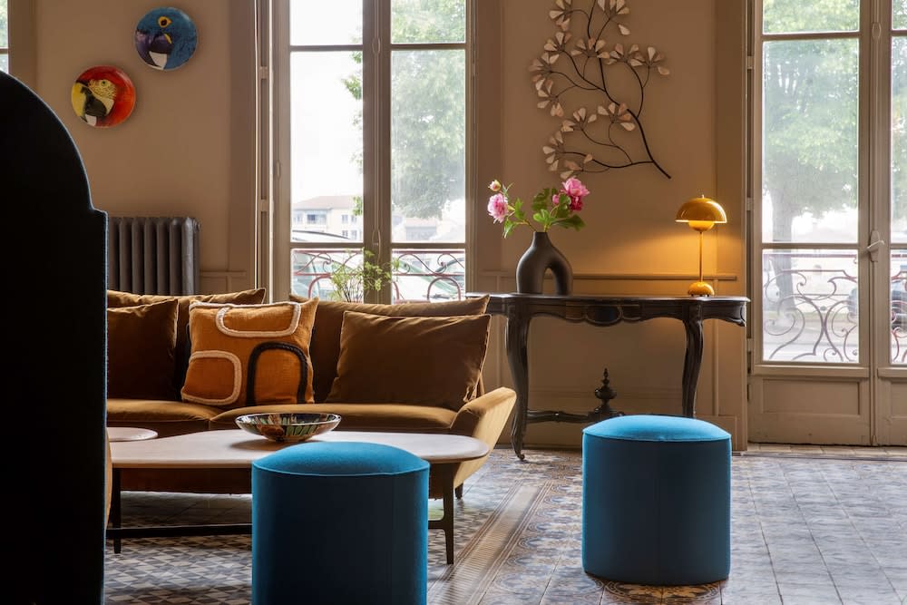 Best Western Plus d'Europe et d'Angleterre 5