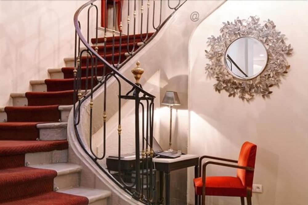 Best Western Plus d'Europe et d'Angleterre 3