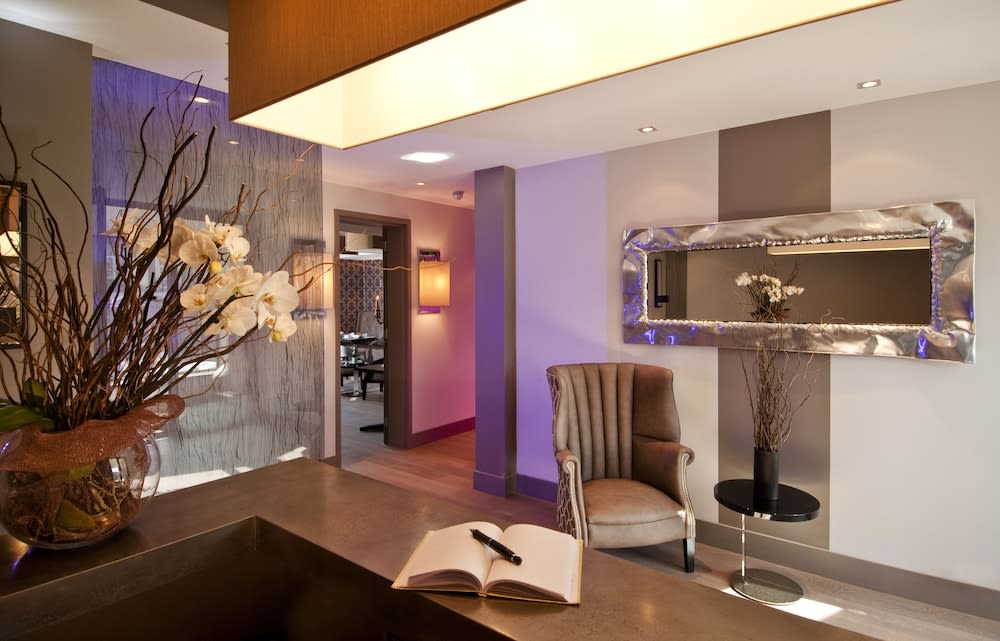 The Hide London 1