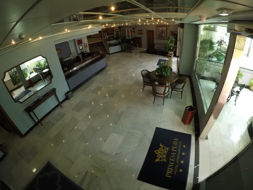 Ona Princesa Playa 4