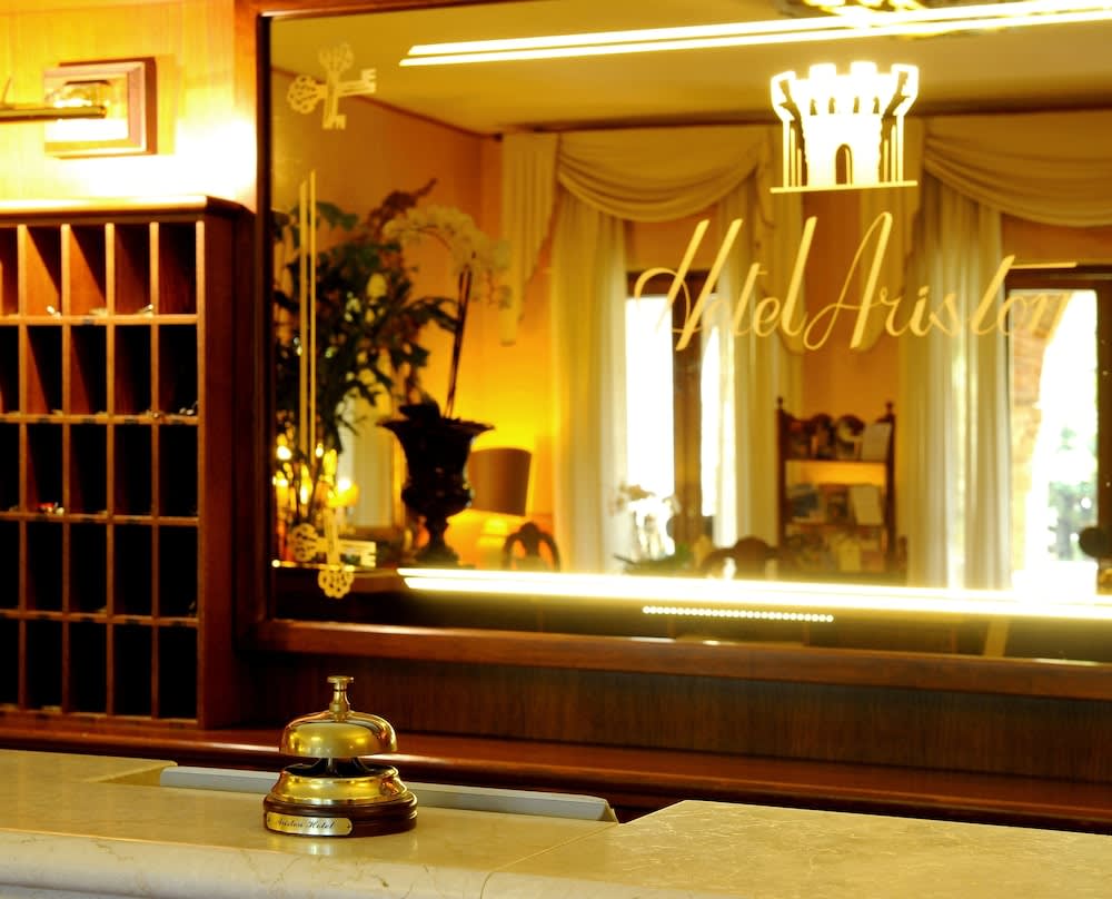 Park Hotel Villa Ariston 2