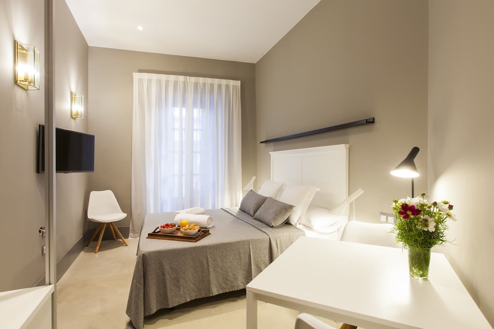 Kare No Apartments by Sitges Group 5
