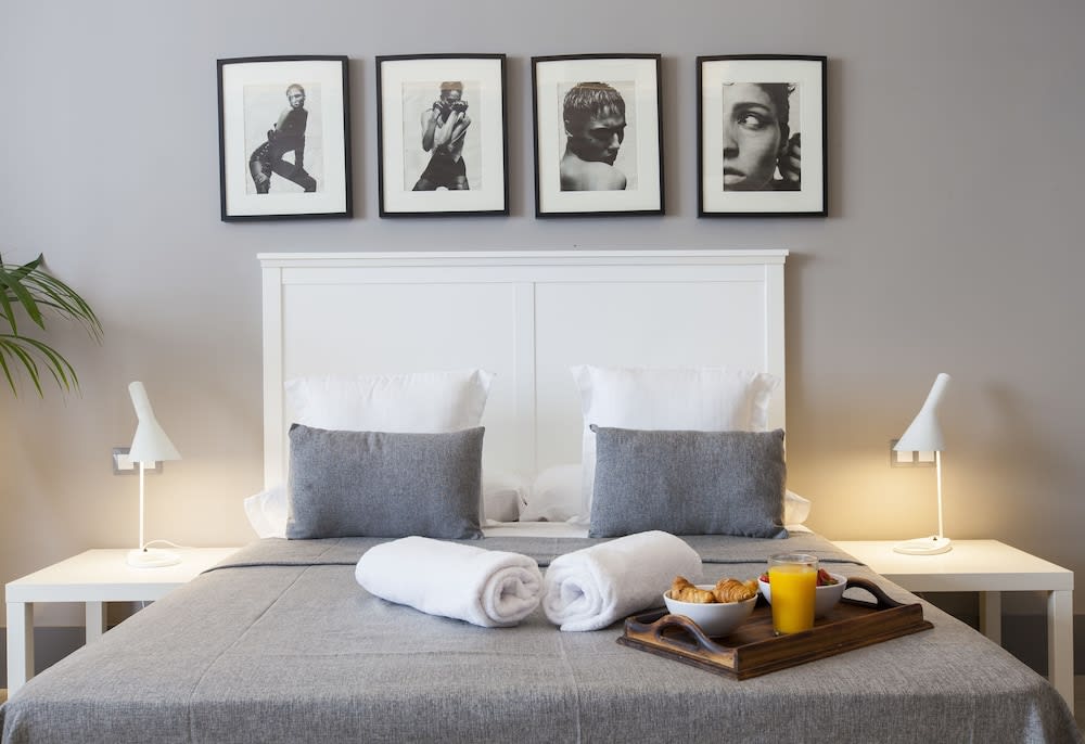 Kare No Apartments by Sitges Group 2