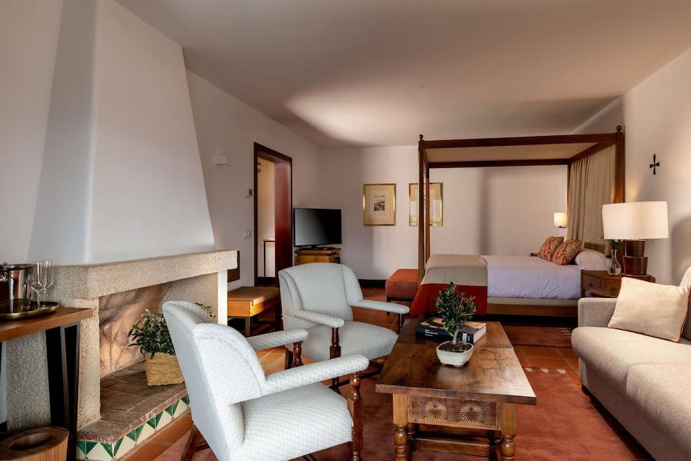 Parador de Jaén 2