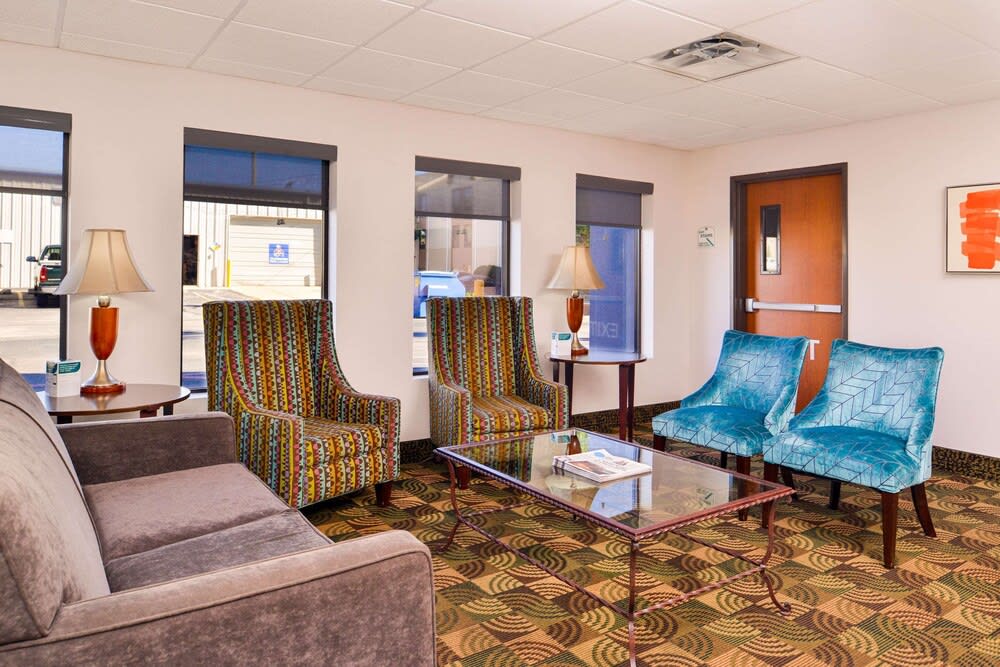 Quality Inn Joplin I-44 2