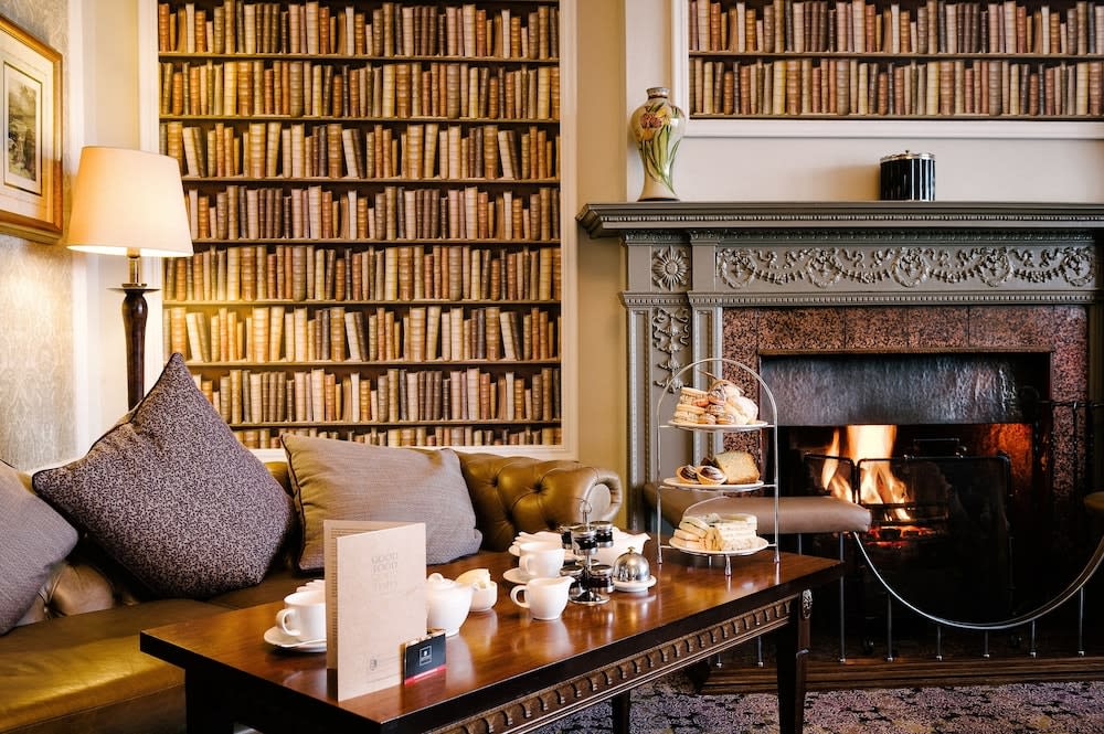 Macdonald Forest Hills Hotel & Spa 5