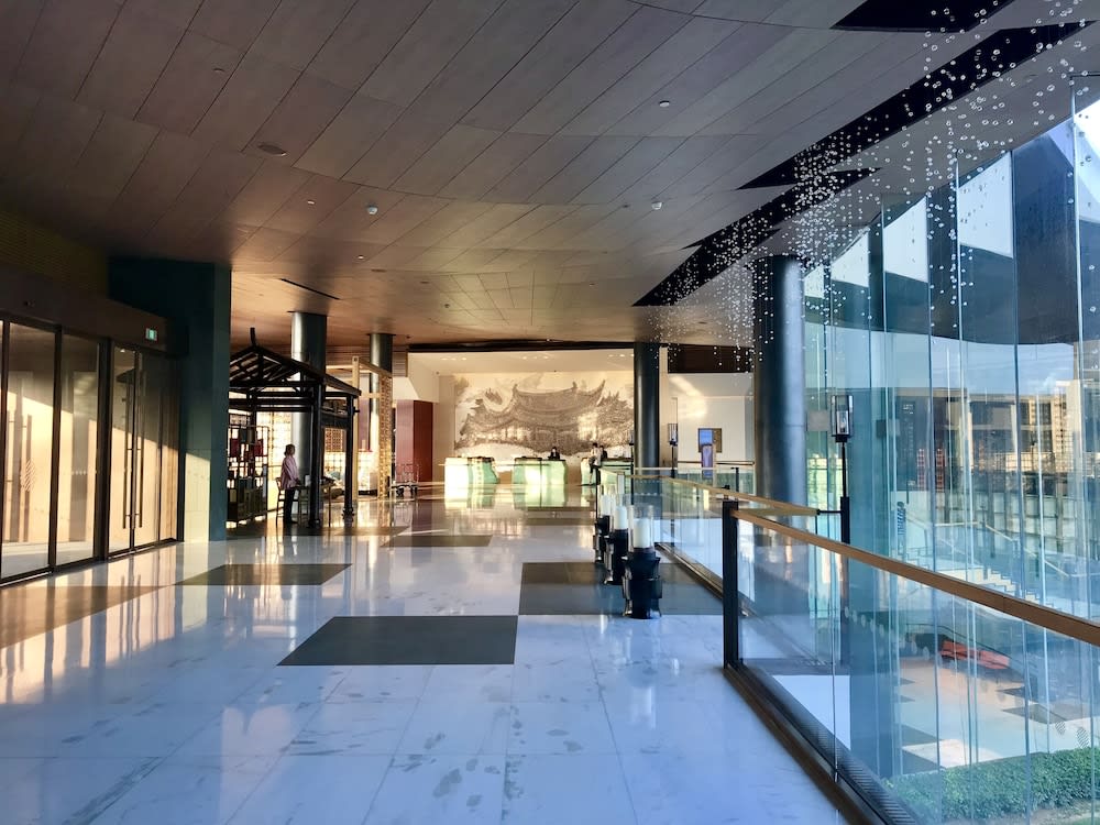 Pullman Kaifeng Jianye 2