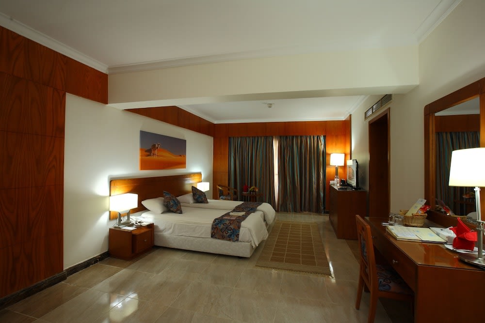 Swiss Inn Resort Dahab 5