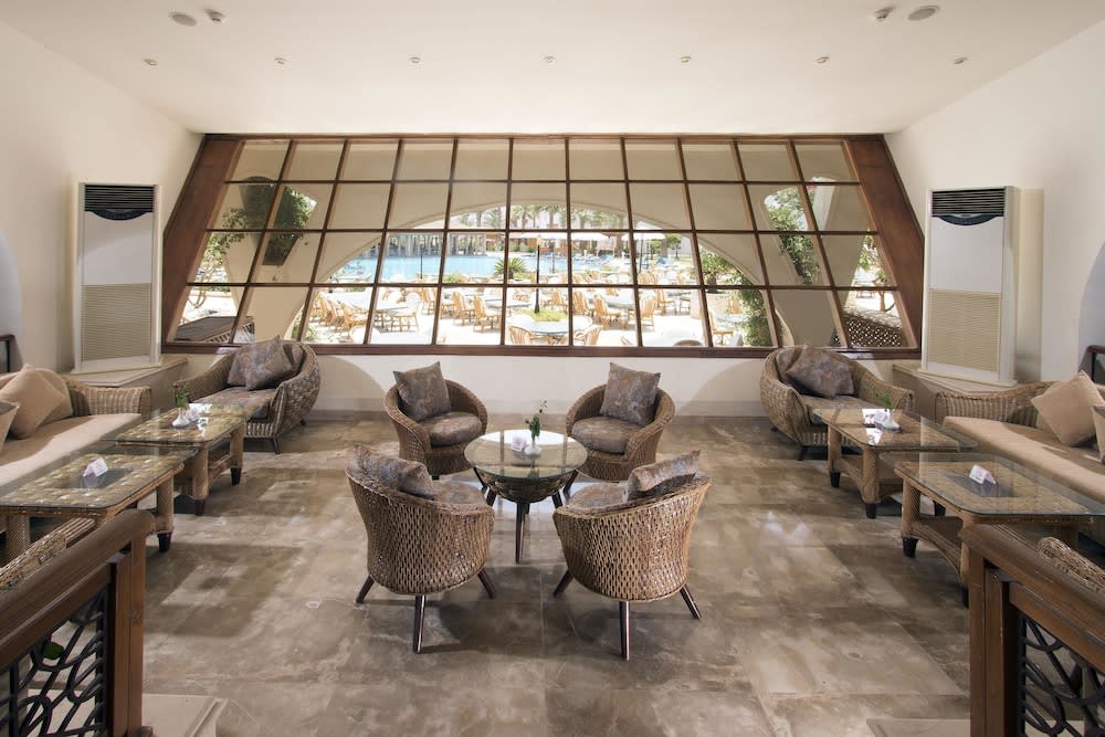 Swiss Inn Resort Dahab 4