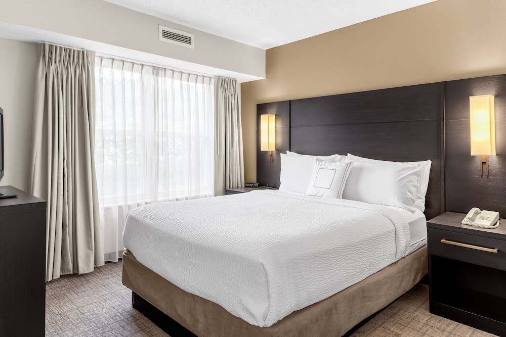Residence Inn by Marriott Atlanta Norcross Peachtree Corners 1