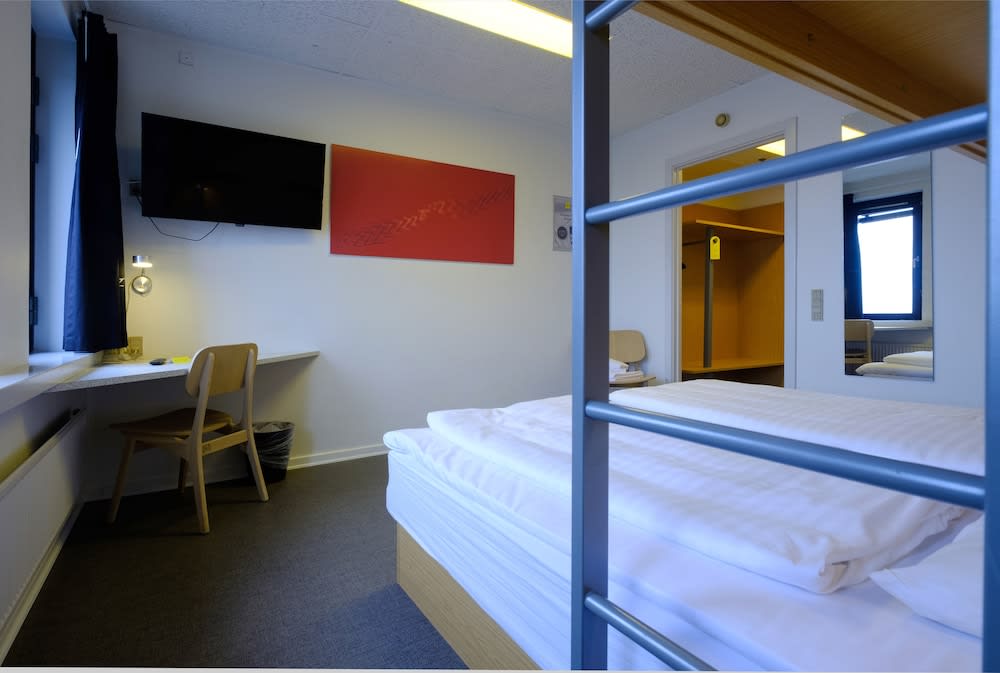 Four Points Flex by Sheraton Ishoj 5