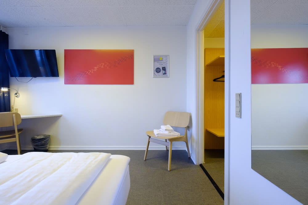 Four Points Flex by Sheraton Ishoj 4