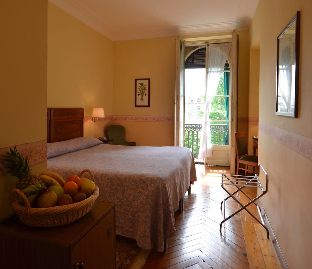Hotel Roma e Rocca Cavour 3