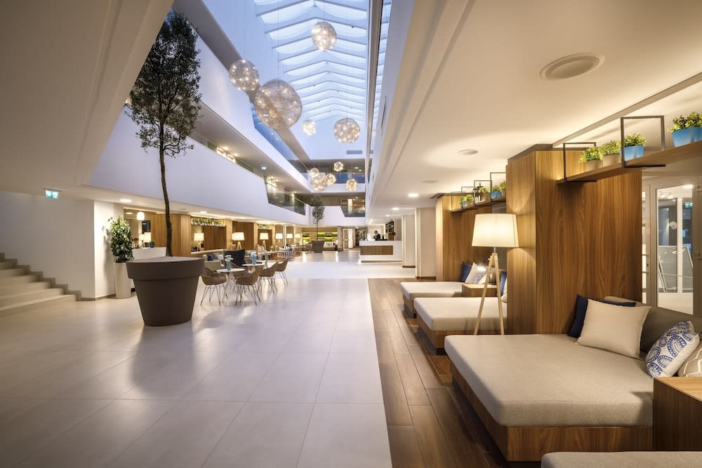 Valamar Argosy Hotel 2