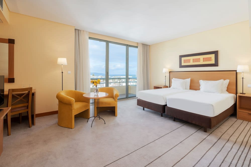 Sao Miguel Park Hotel 3