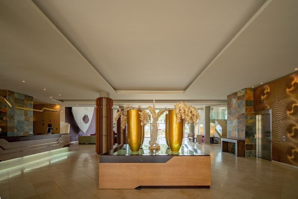 Hotel Valle del Este 2