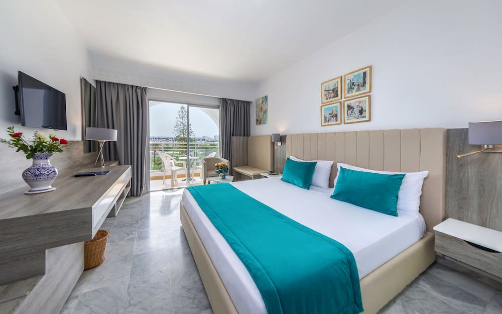 Hotel Marhaba Beach 3