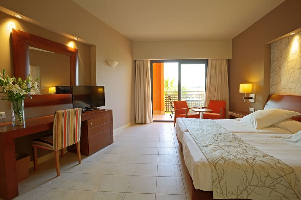 Hotel Valle del Este 5