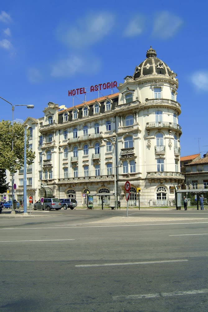 Hotel Astoria 1