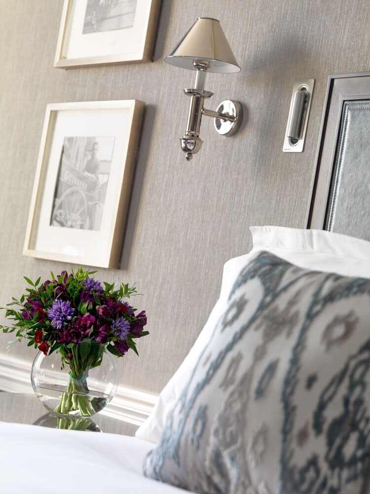 The Shelbourne, Autograph Collection 5