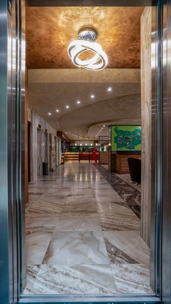 Havana Hotel - All Inclusive 4