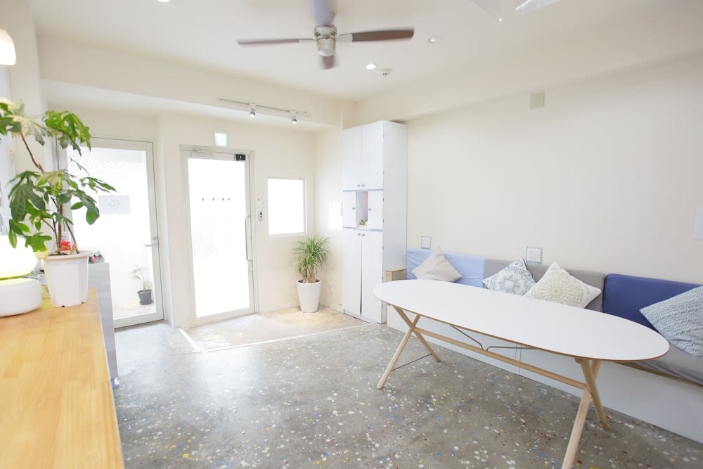 Casa Blanca Guesthouse 1