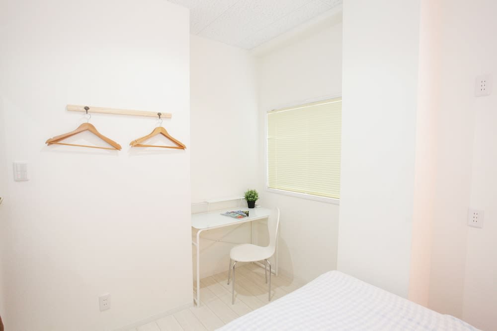 Casa Blanca Guesthouse 2