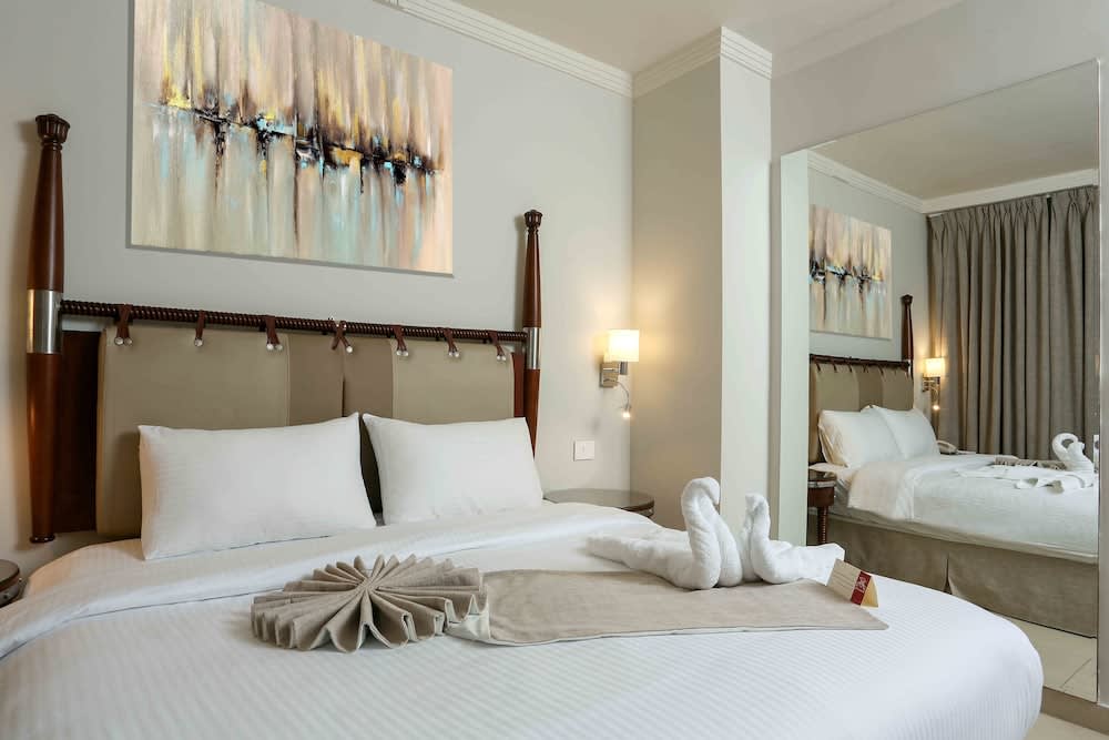 Retaj Hotel 1