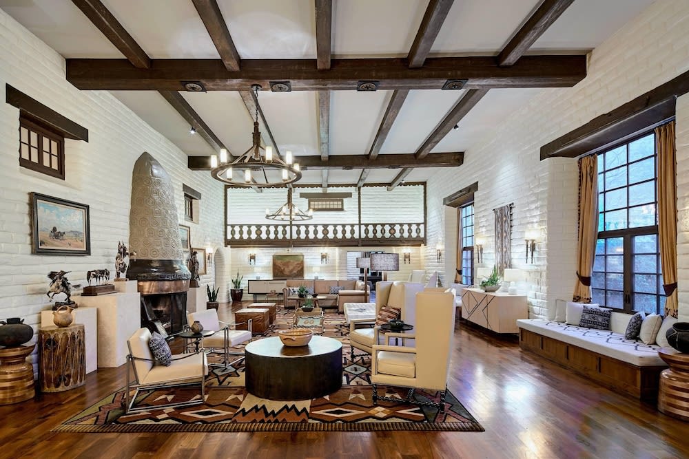 JW Marriott Scottsdale Camelback Inn Resort & Spa 3