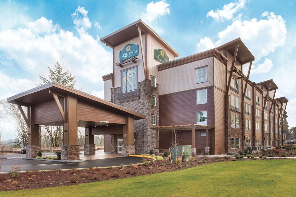 La Quinta by Wyndham Tumwater - Olympia 1