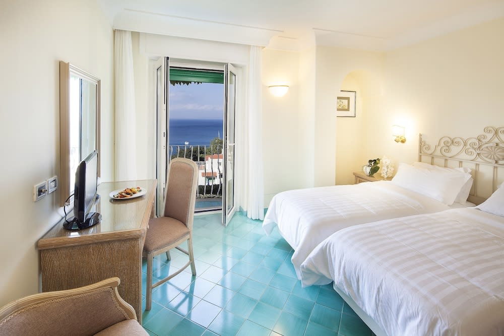 Hotel Continental Mare 3