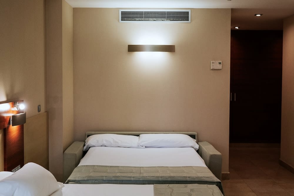 Hotel Deloix 4* Sup 3