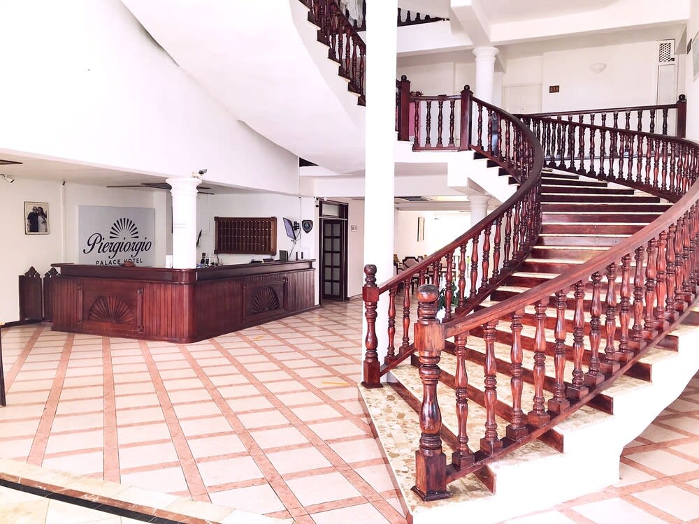 Piergiorgio Palace Hotel 2