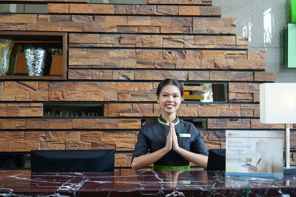 Holiday Inn CIKARANG JABABEKA by IHG 2