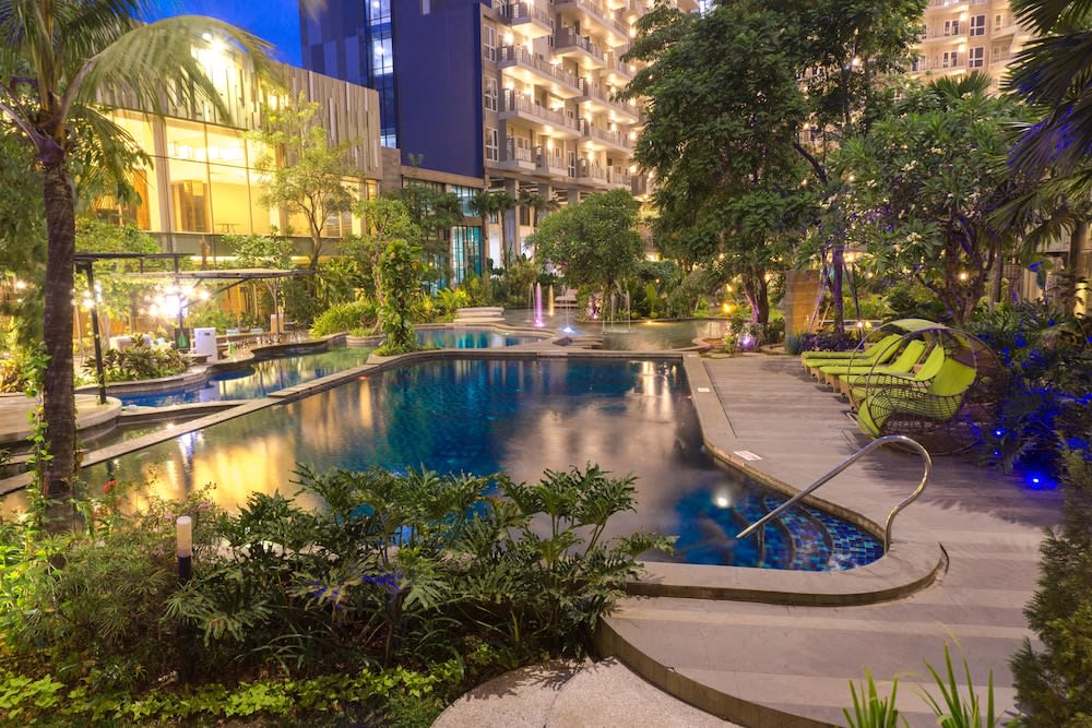 Holiday Inn CIKARANG JABABEKA by IHG 1