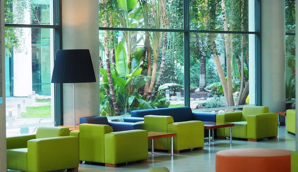 Hotel Deloix 4* Sup 4