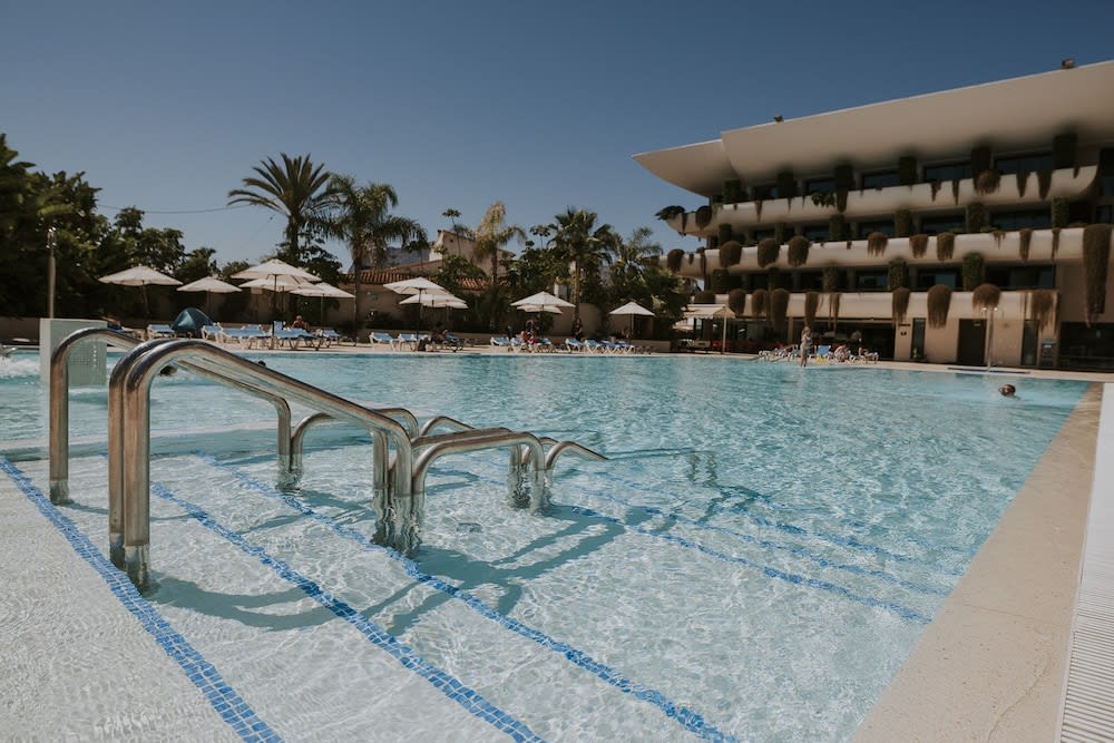 Hotel Deloix 4* Sup 1