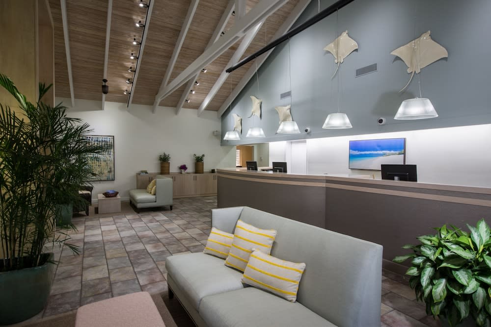 Ocean Club West, Grace Bay Beach 2