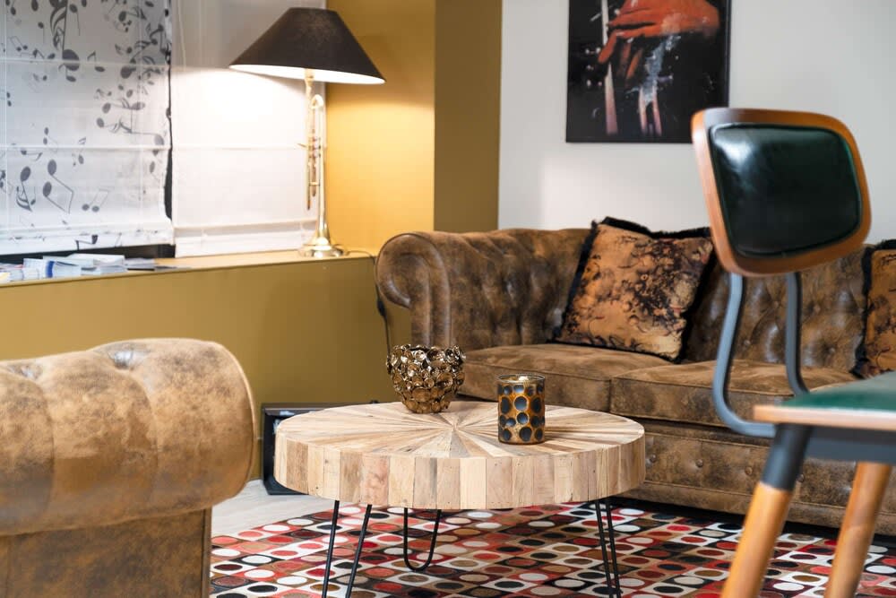 Quality Hotel Toulouse Centre 4