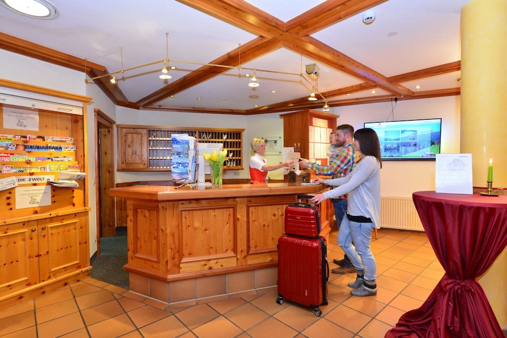 IFA Alpenrose Hotel Kleinwalsertal 3