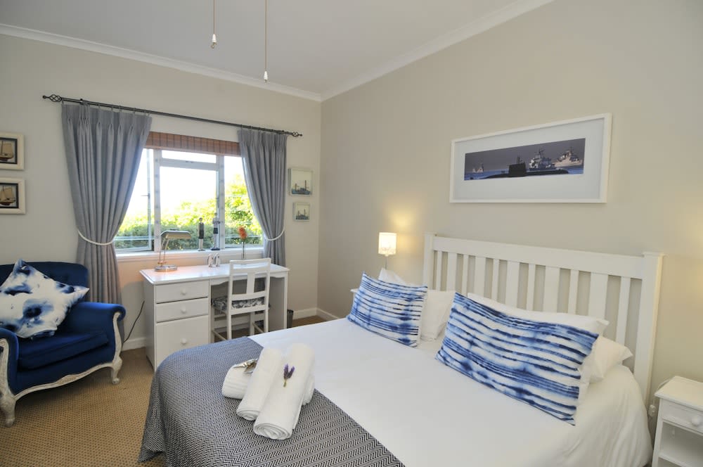 The Grosvenor Guest House 2