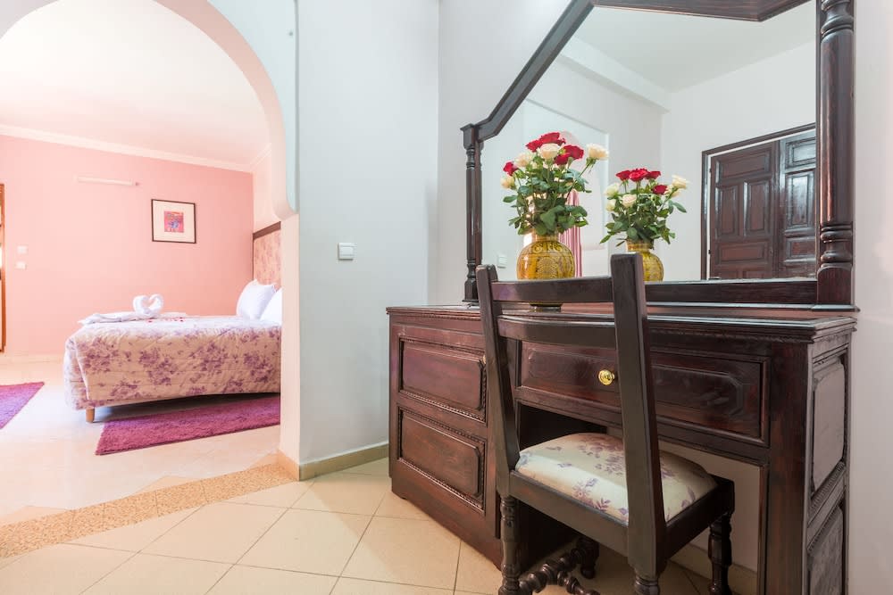 Hotel Oudaya & Spa 4