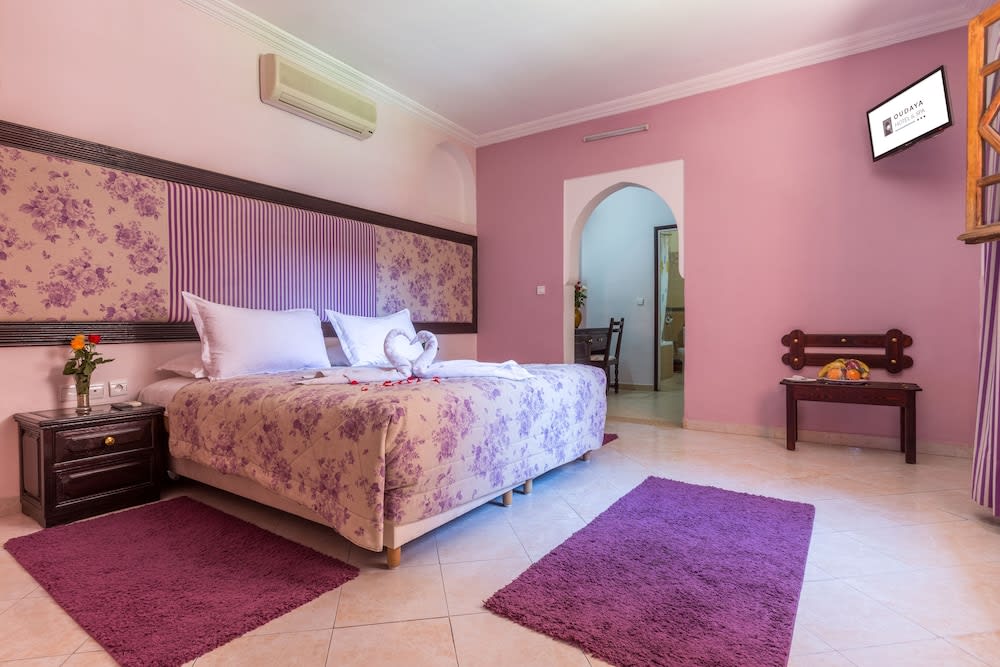 Hotel Oudaya & Spa 5