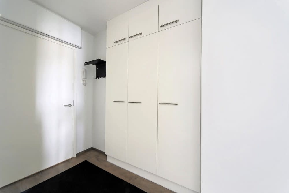 Forenom Serviced Apartments Helsinki Lapinlahdenkatu 2