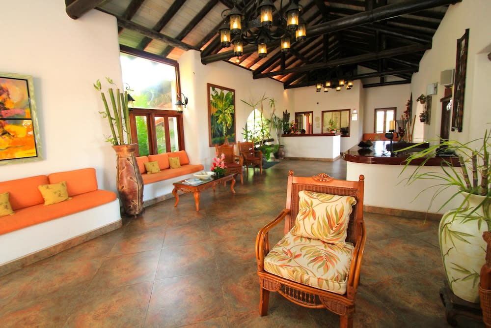 Sugar Cane Club Hotel And Spa - Adults Only 2