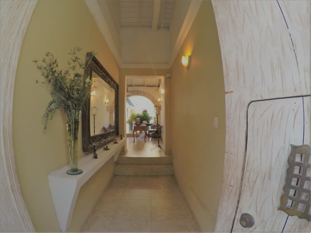 Casa Heredia Boutique 2